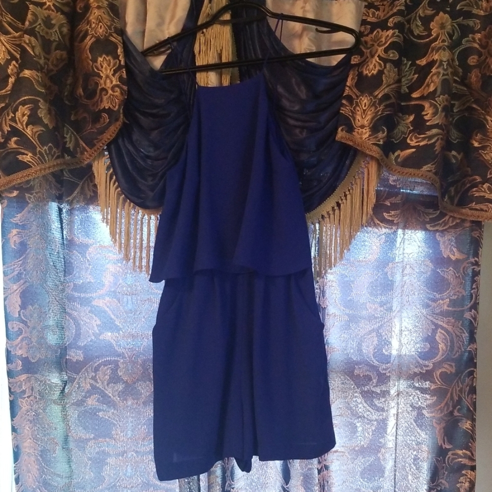 Express onesie